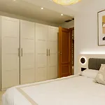 Con Parking Gratis Al Lado Del Pilar - Alfonso Сарагоса