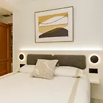 Con Parking Gratis Al Lado Del Pilar - Alfonso *