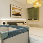 Con Parking Gratis Al Lado Del Pilar - Alfonso * Сарагоса