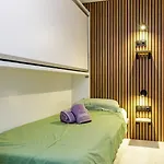 Апартаменты Con Parking Gratis Al Lado Del Pilar - Alfonso Сарагоса