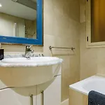 Con Parking Gratis Al Lado Del Pilar - Alfonso Сарагоса