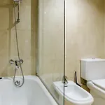 Con Parking Gratis Al Lado Del Pilar - Alfonso Сарагоса