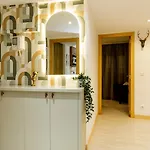 Con Parking Gratis Al Lado Del Pilar - Alfonso Апартаменты