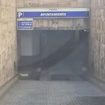 Con Parking Gratis Al Lado Del Pilar - Alfonso *