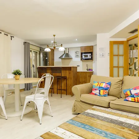 Con Parking Gratis Al Lado Del Pilar - Alfonso Apartamento Zaragoza