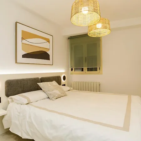 Con Parking Gratis Al Lado Del Pilar - Alfonso Apartamento Zaragoza
