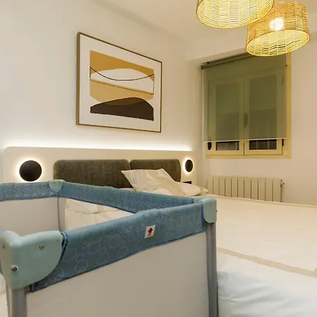 Con Parking Gratis Al Lado Del Pilar - Alfonso * 萨拉戈萨