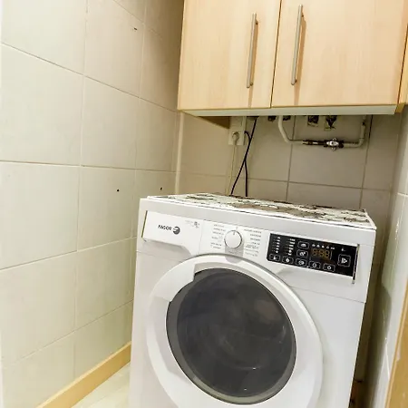 Apartamento Con Parking Gratis Al Lado Del Pilar - Alfonso *