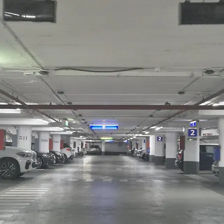 Lejlighed Con Parking Gratis Al Lado Del Pilar - Alfonso