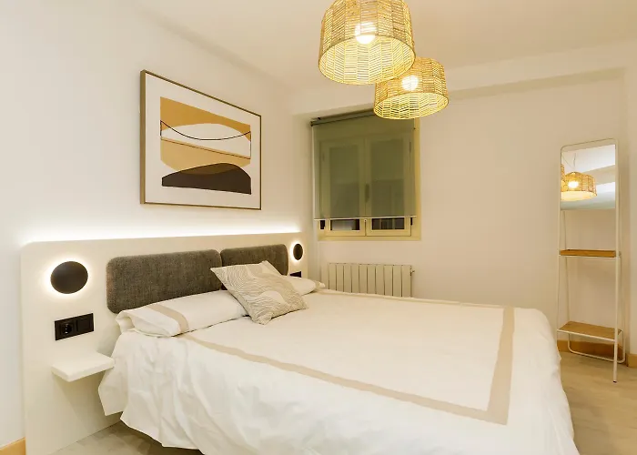 Con Parking Gratis Al Lado Del Pilar - Alfonso Διαμέρισμα Σαραγόσα