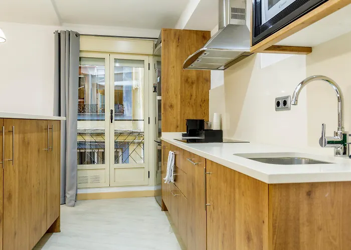 Con Parking Gratis Al Lado Del Pilar - Alfonso Διαμέρισμα Σαραγόσα