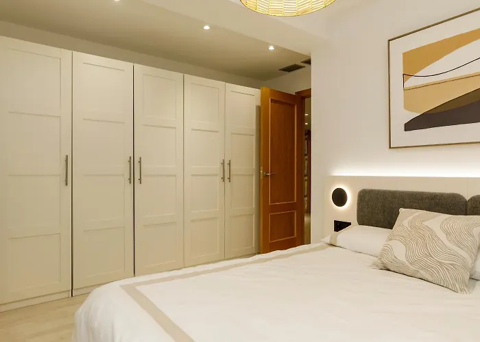 Con Parking Gratis Al Lado Del Pilar - Alfonso Σαραγόσα