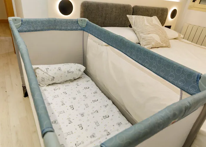 Con Parking Gratis Al Lado Del Pilar - Alfonso *