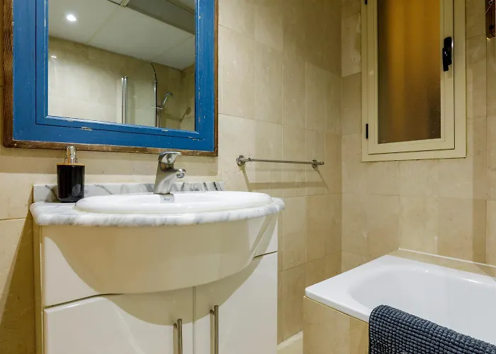 Con Parking Gratis Al Lado Del Pilar - Alfonso Σαραγόσα