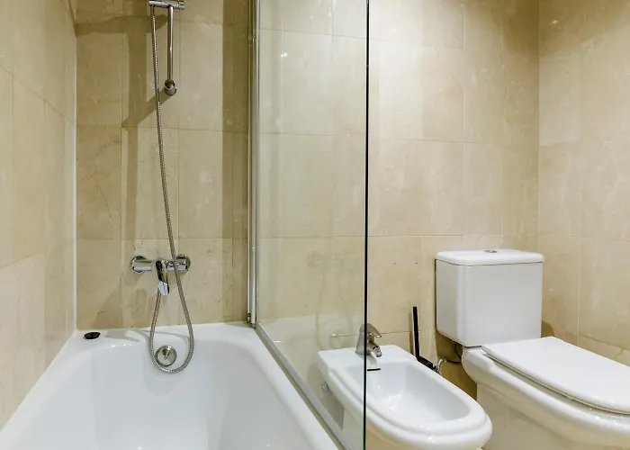 Con Parking Gratis Al Lado Del Pilar - Alfonso Σαραγόσα